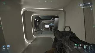 Star Citizen | URGENT: Boarding Action in Progress |890 Mission|