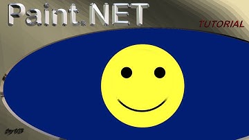 Paint.net 3.5 - L