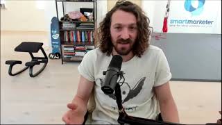 Ezra Firestone | PostPilot Review
