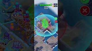 Stage 42 / Retro-Mission - Raid Rush Gameplay | Don‘t forget to subscribe!