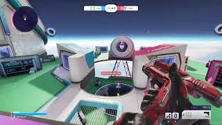 Celebrity SPLITGATE Arena Reloaded Gameplay (No Commentary) Net Worth
