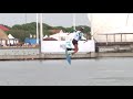 IWWF Cable World Cup Shanghai 2017 - Womens Cable Wakeboard Winner