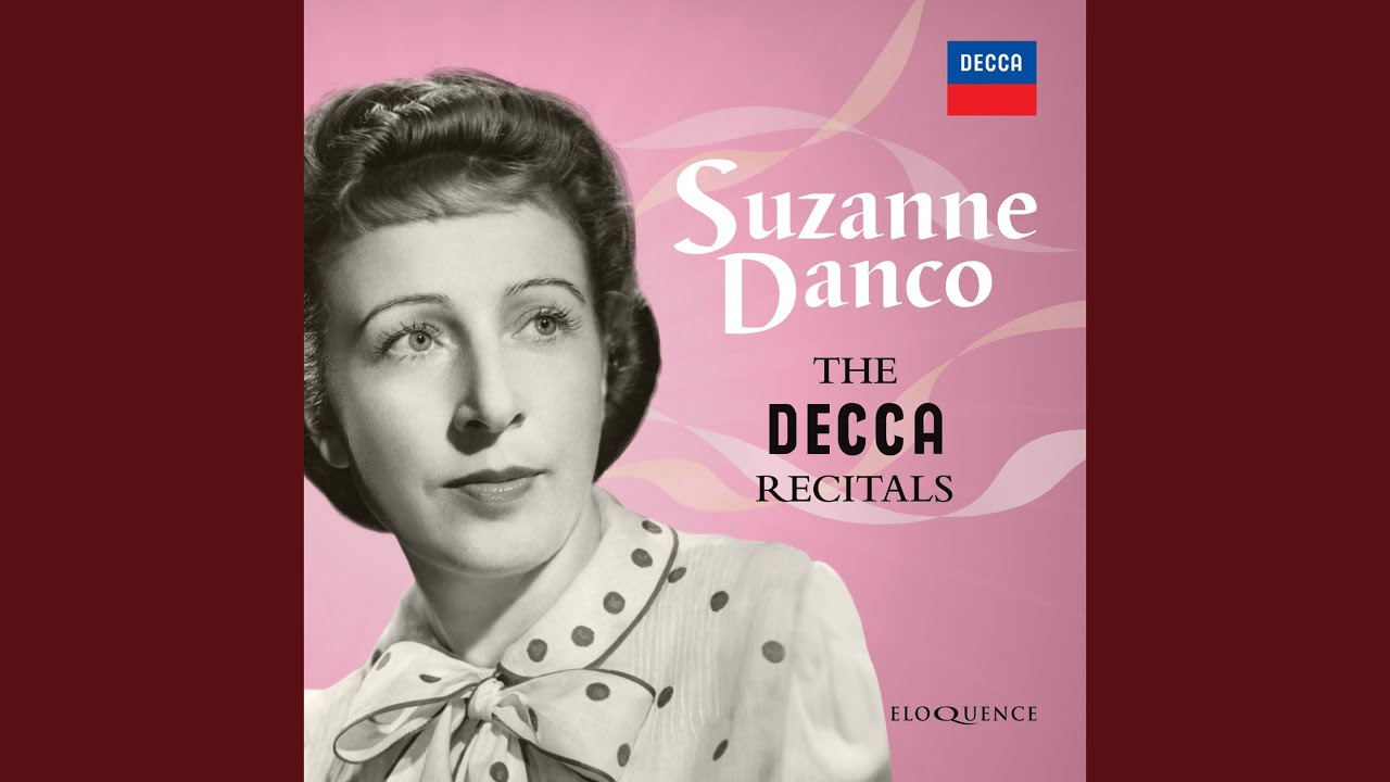 Debussy: Le promenoir des deux amants, L. 118: 2. Crois mon conseil, chère Climène
