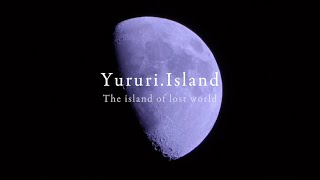 #ユルリ島 – 岡田敦 / Yururi Island Horses #5 – Hokkaido , Japan