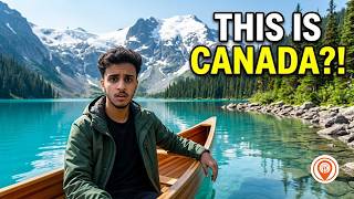 5 Hidden Places in British Columbia 🇨🇦 Worth Visiting | Travel Guide