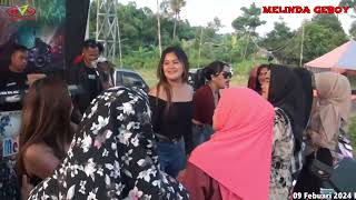 Download Lagu SEBOTOL MİNUMAN // MIS ESLA \u0026 MIS CACA LOVITA // MELINDA GEBOY // LIVE KP TIPAR DS PAGINTUNGAN MP3