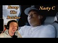 Nasty C feat. Benny the Butcher - Prosper in Peace (VISUALIZER) - UK Reaction