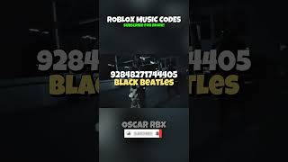 WORKING BYPASSED Roblox Music Codes/ids (PART 10) #roblox