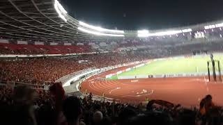 PERSIJA IS WONDERFULL