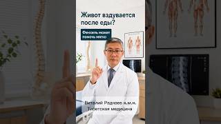 Вздутие