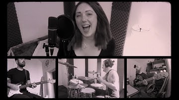 Alanis Morissette - All I Really Want (Corona Cover)