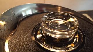 Watch A CorningWare Percolator Brewing the Best Cup of Coffee