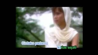 Hazrul Nizam - Kaulah Segalanya (Karaoke)