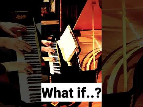 What if... Beethoven's