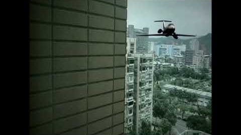 NTU VFX 2018 Assignment #3 MatchMove 47