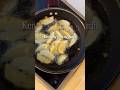 Bikin cemilan simple #kentanggoreng #food #cooking