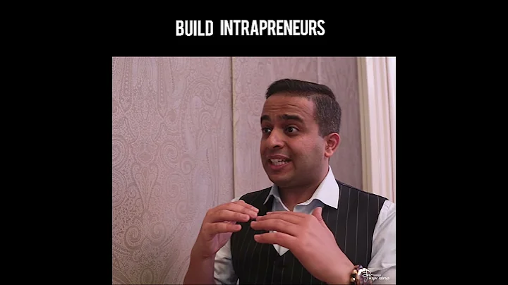 The BIGGEST secret to building a scalable business!