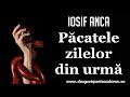 Iosif Anca - Păcatele zilelor din urmă