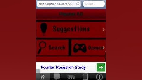 How to get iHacker and Inocydia (no download) better version