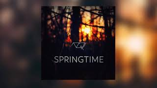 10GRI - Springtime (Ambient, Chillout, Downtempo)