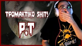 Download lagu Το Πιο Τρομακτικό Παιχνίδι Ever! (P.T)