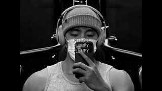 Chunky Taehyung Edit