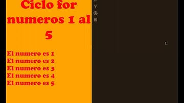 Ciclo For Pares e Impares Javascript 5pc