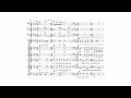 Selga Mence | SAULE PINA VAINADZIŅU | Riga Chamber Choir Ave Sol, Imants Kokars