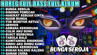 Dj Bunga Seroja   Bass Middle Trap Karnaval Viral Tiktok 2025 Jintrong