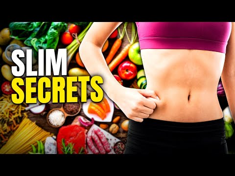 Видео: Secrets to Maintaining a Slim Figure Forever | Lifestyle Tips for Long-Term Fitness | Howcast