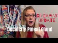 Quick Tips To Decalcify Your Pineal Gland!