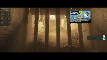 Fallout 76 | How to fix the Freezing/stuttering issue on Windows 11