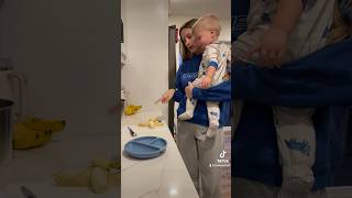 PART1 #momlife #babyshorts #sahm #baby #vlog #mom #newmom #ditl #parenthood #toddler #motherhood