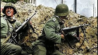 ВОСПОМИНАНИЯ НЕМЕЦКОГО ЕФРЕЙТОРА / ЧАСТЬ 3 ВОСПОМИНАНИЯ НЕМЕЦКОГО ЕФРЕЙТОРА / ЧАСТЬ 3