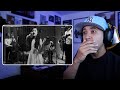 Wow  angelina jordan  i put a spell on you reaction