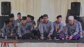 🔴Hayul Hadi | HADROH Syifaul Qolbi - Live Kertawana