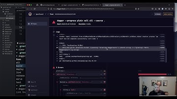 Introduction to Dagger Cloud Traces