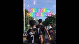 KING SAHA REMIX 2K24 ®®®(BY.OMENAH))🔊🔊