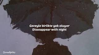 M83 - Wait (Türkçe Çeviri)