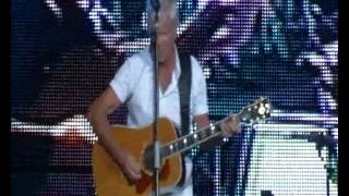 Amore Bello - Claudio Baglioni a CiaO'Scia' 2012