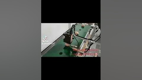 Máy in date vỏ trứng gà, trứng vịt - 0973545313