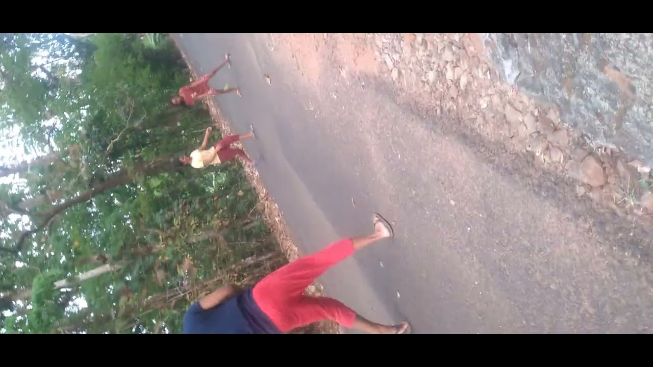 My cousins criket playing😎😎