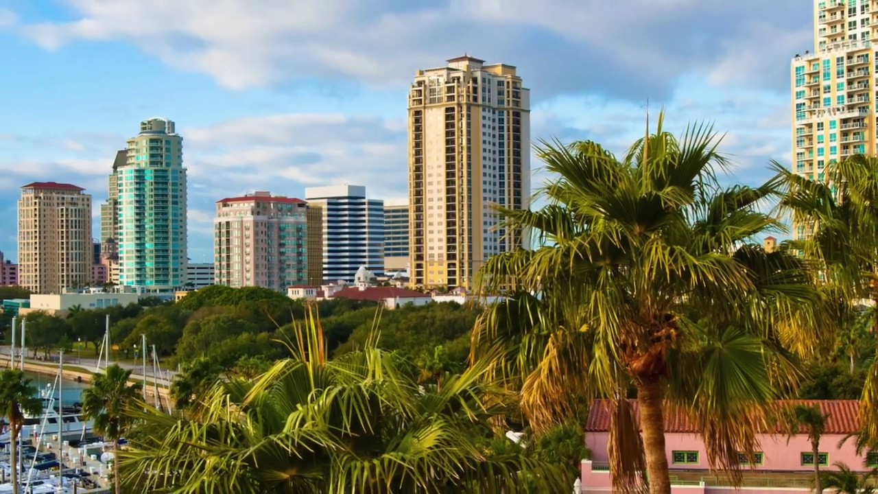 معهد ELS في سانت بيت فلوريدا - YouTube