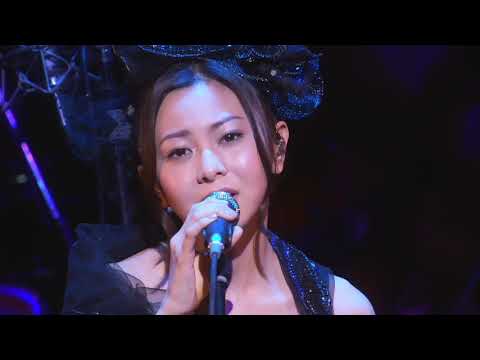 Time after time ~花舞う街で~ Mai Kuraki Symphonic Live Opus 3 现场