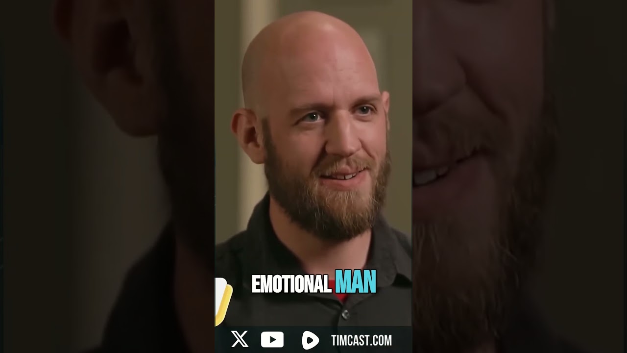 The AI Situation Is Getting OUT OF CONTROL