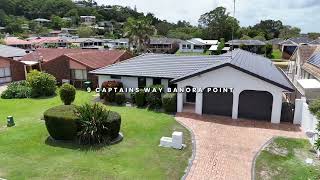 9 Captains Way, Banora Point