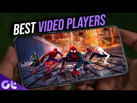 Top 6 Best Android Video Players That You Should Be Using | Latest List 2022 | Guiding Tech