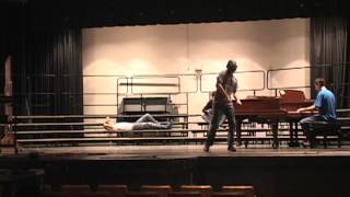Mansfield High Harlem Shake