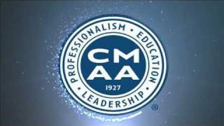 CMAA - get it!