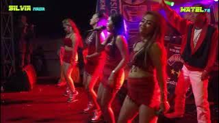 NEW SILVIA NADA AKU BUKAN JODOHNYA ALL ARTIS ( GUNUNG GEDE lebak banten)
